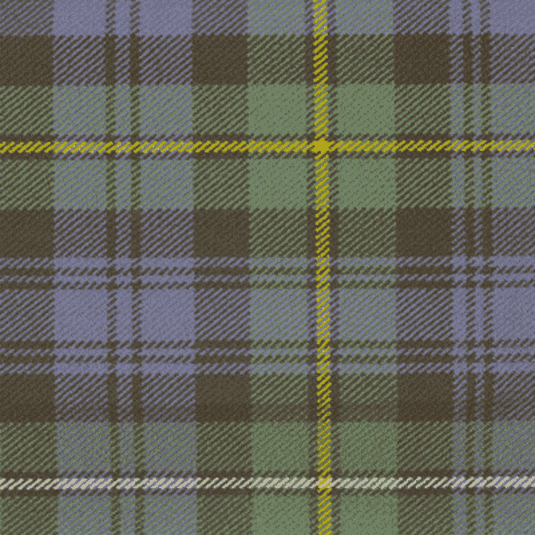 Campbell of Argyll Ancient