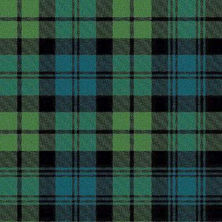 Campbell Ancient Muted