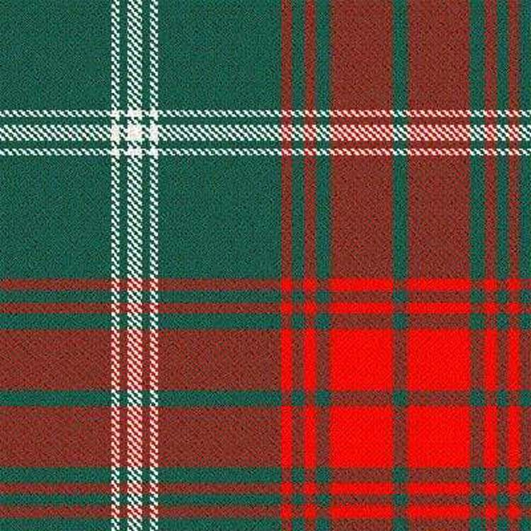 Rothesay, Hunting Modern