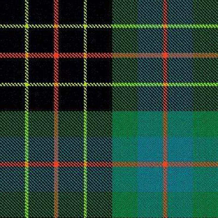 Brodie, Hunting Ancient