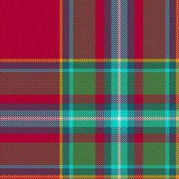 Drummond of Perth Muted