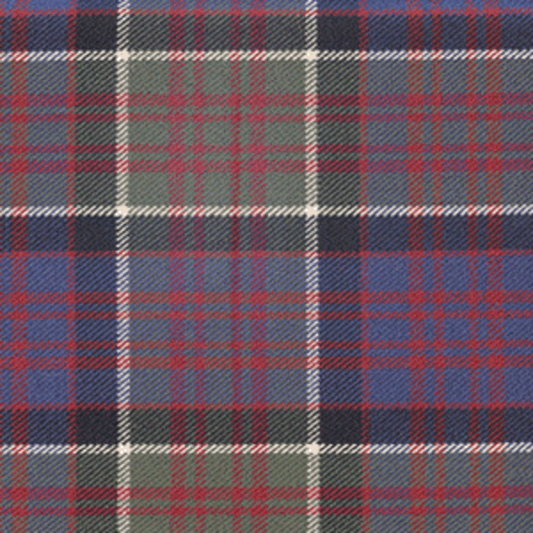 MacDonald of Clanronald Muted