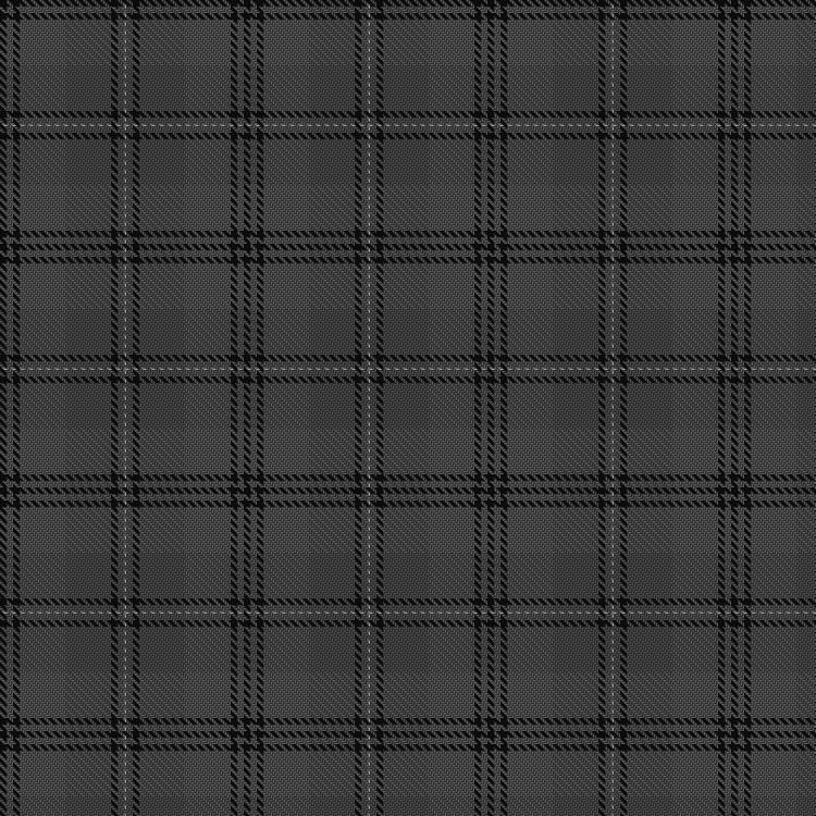 Silver Highlander Tartan