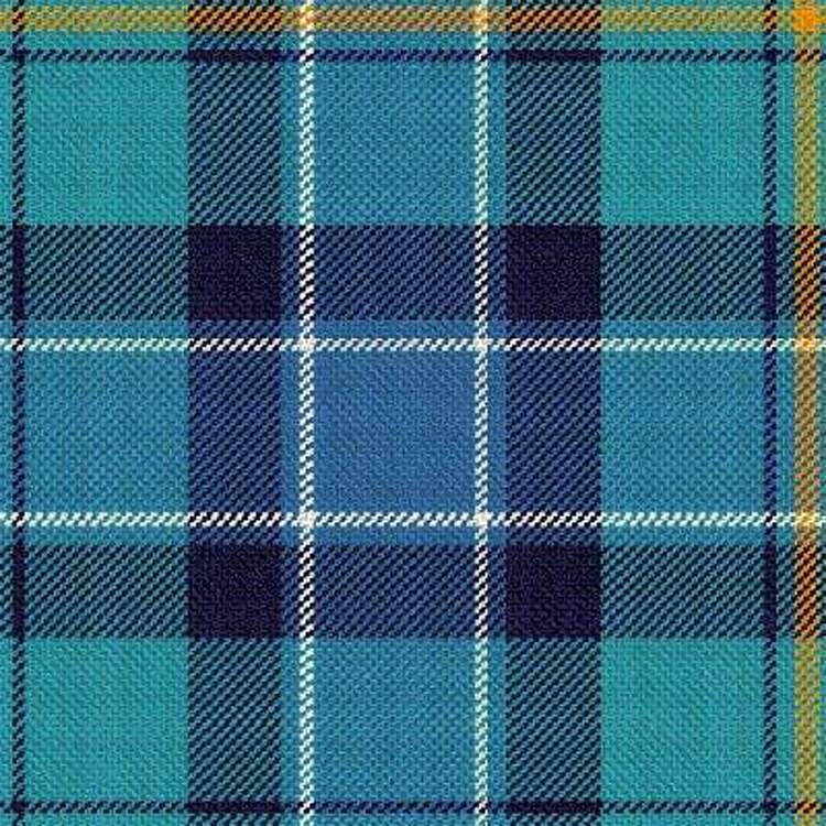 Banff and Buchan Ancient