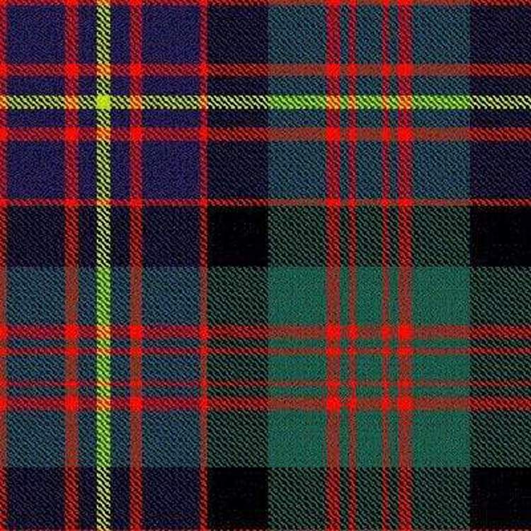 Cameron of Erracht Modern