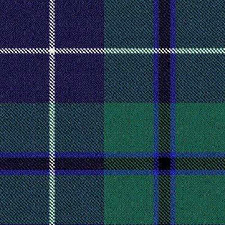 Douglas, Green Modern