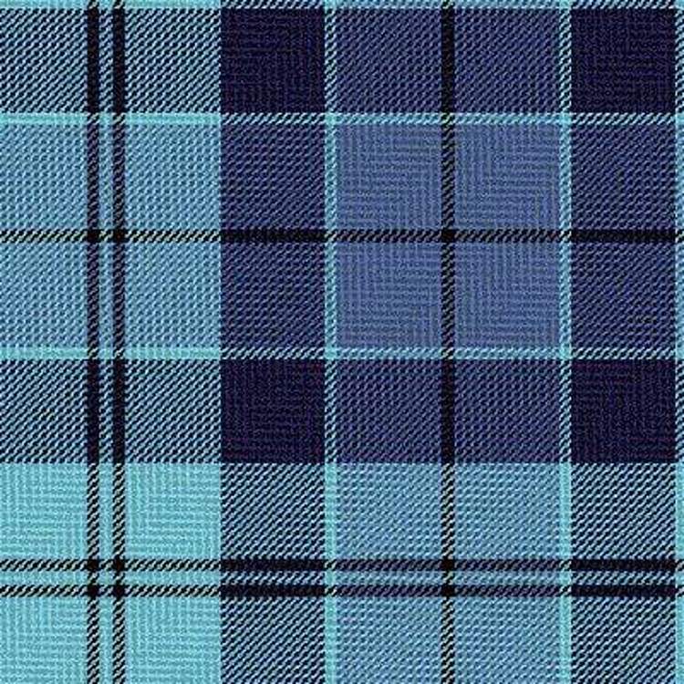 Strathclyde, Blue Ancient