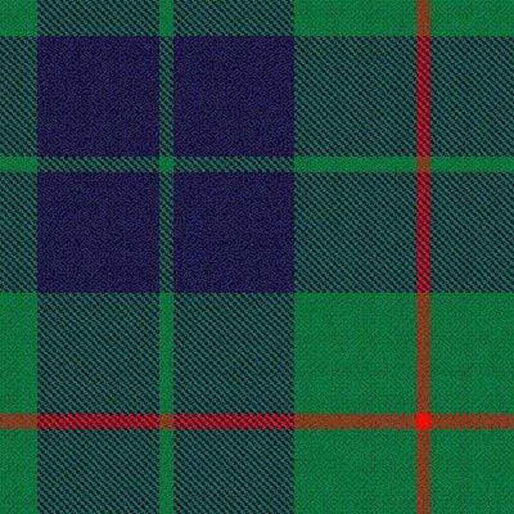 Barclay, Hunting Modern