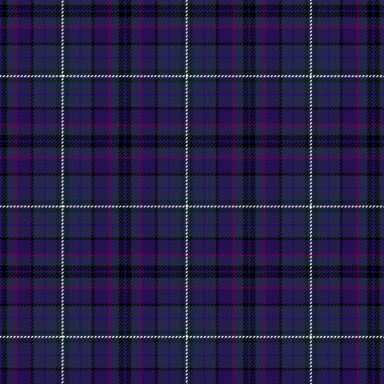 Brig 'O' Doon Tartan