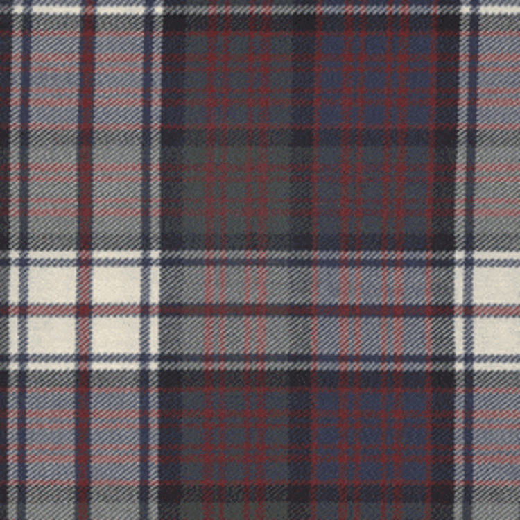 MacDonald of Clanranald