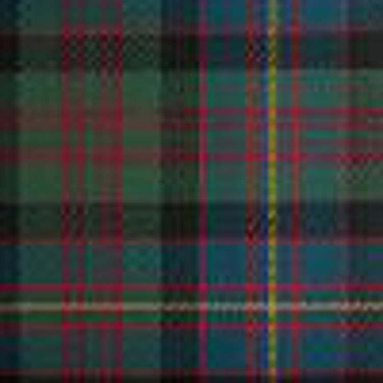 Cameron of Erracht Muted