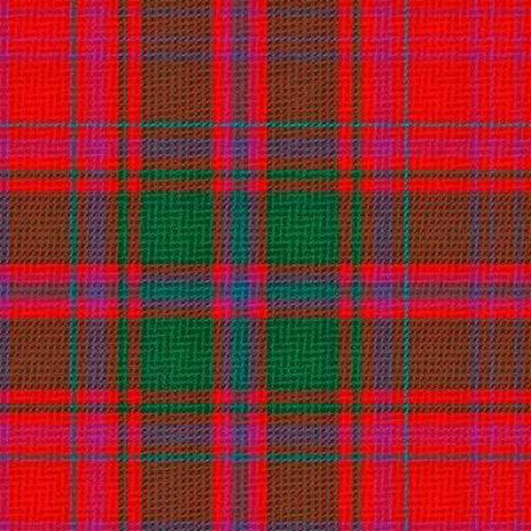 Bruce or Grant, New Modern