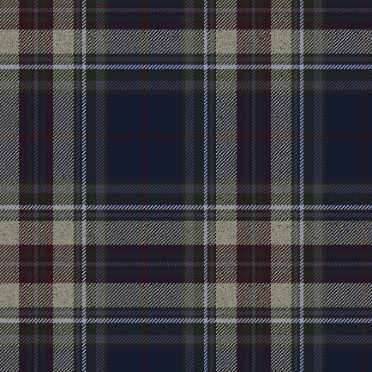Spirit of Loch Tay Tartan