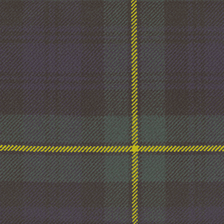 Campbell of Argyll Modern