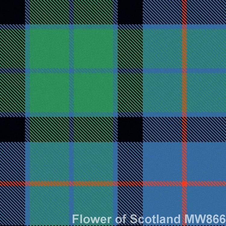 Flower of Scotland