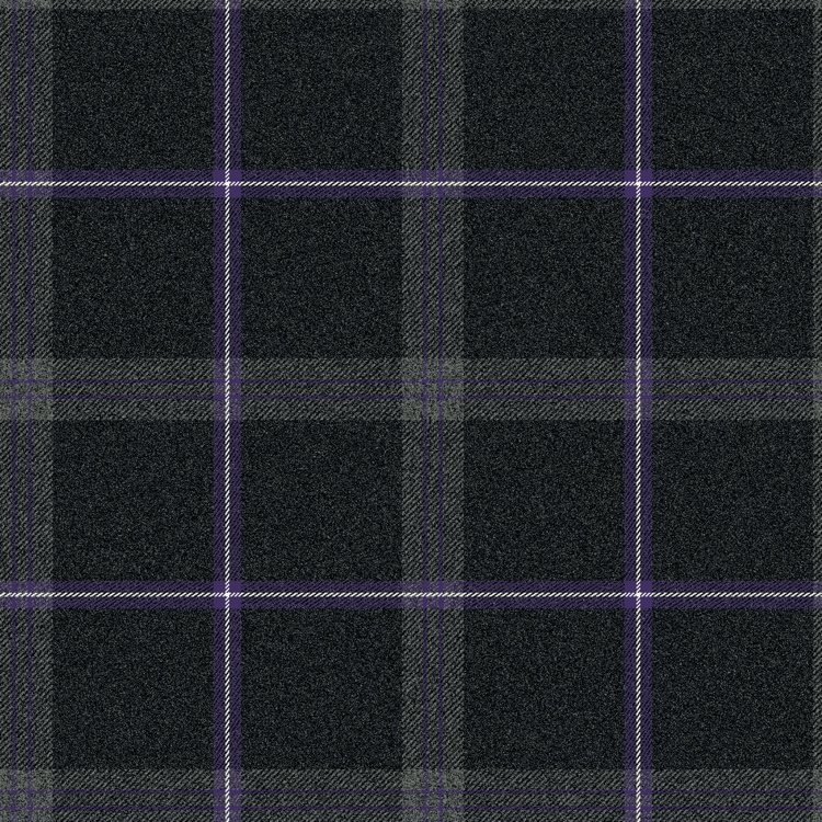 Spirit of Loch Earn Tartan