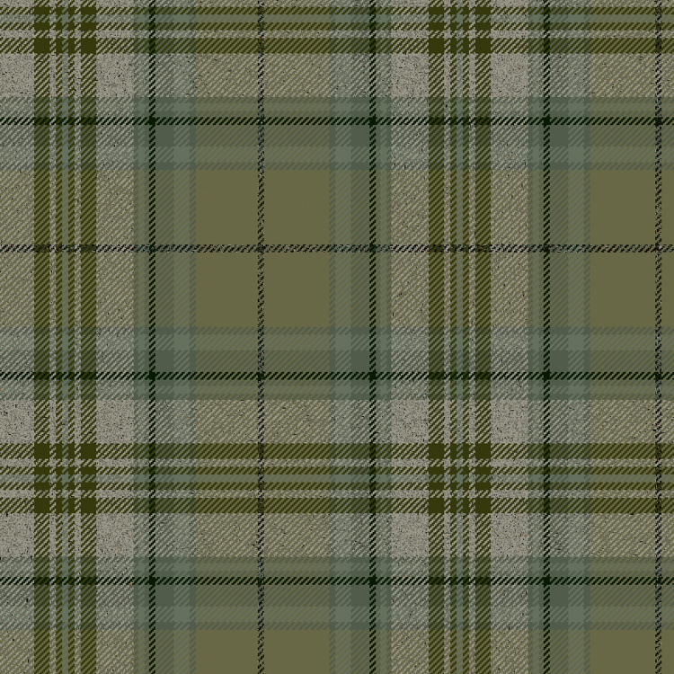 Spirit of Loch Ness Tartan