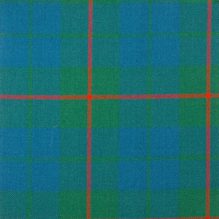 Barclay, Hunting Ancient