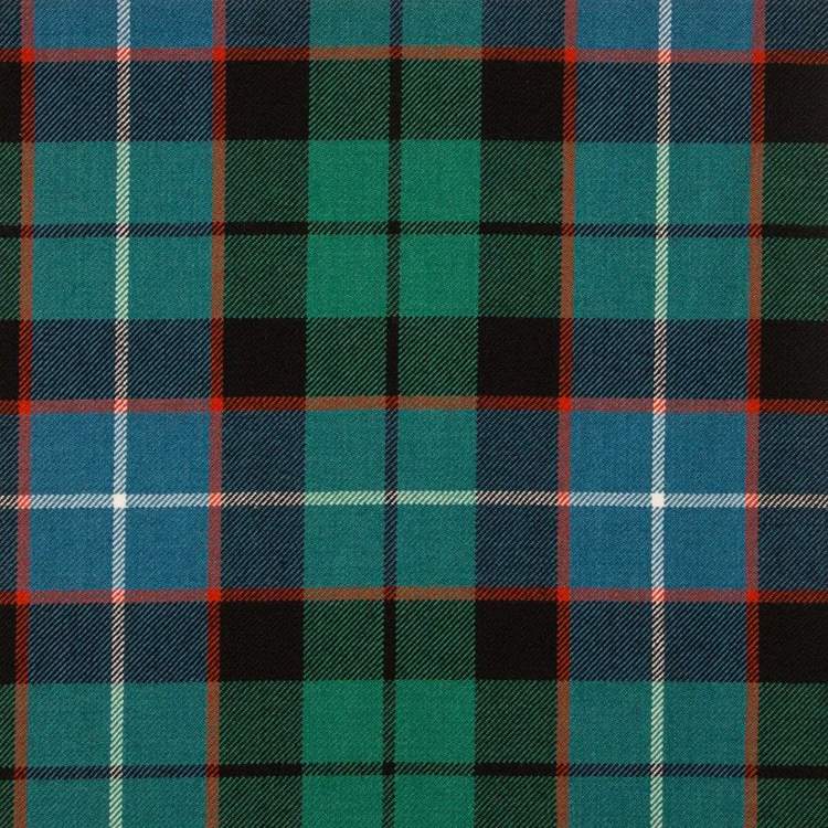 Galbraith, Mitchell or Russell Ancient